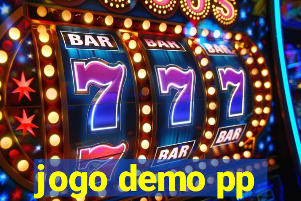 jogo demo pp